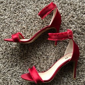 Rayane heel